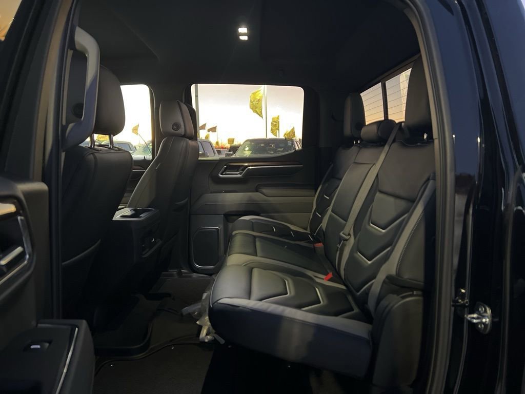 New 2025 Chevrolet Silverado 1500 RST w/ Convenience Package II image 21