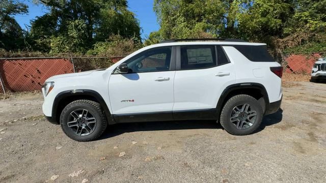 New 2026 GMC Terrain AT4 image 5