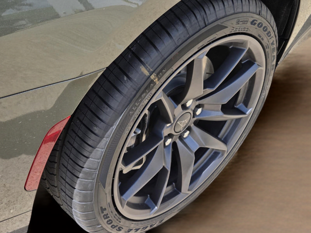 New 2026 Dodge Charger Scat Pack AWD/4WD image 6