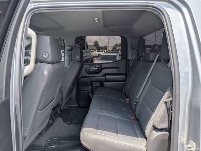 Used 2023 Chevrolet Silverado 1500 Custom AWD/4WD image 13