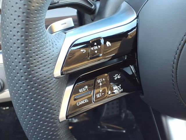 New 2026 Mercedes-Benz GLS 450 4MATIC image 9