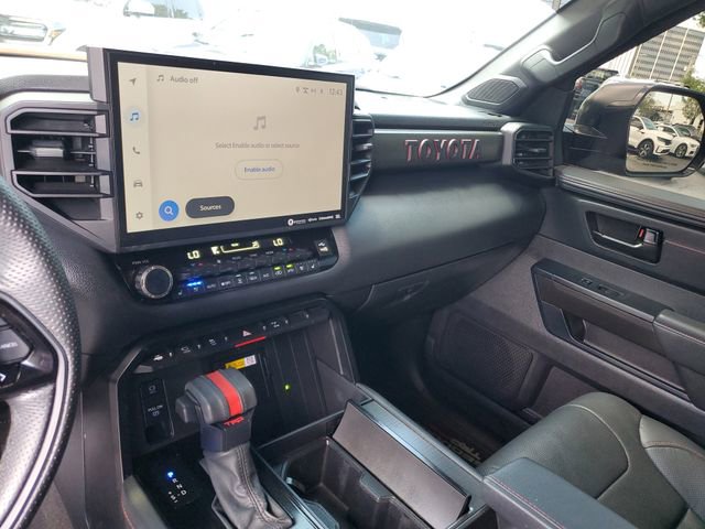 Used 2024 Toyota Sequoia TRD Pro AWD/4WD image 26