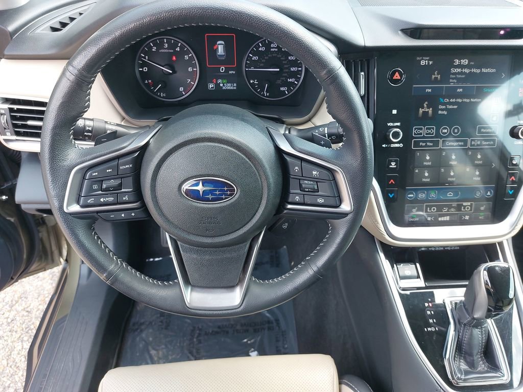 Used 2024 Subaru Outback Limited AWD/4WD image 17