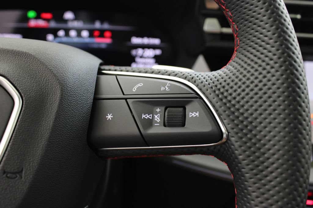 New 2026 Audi S3 Premium AWD/4WD image 28