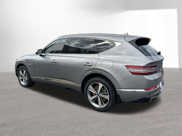 Used 2022 Genesis GV80 3.5T Advanced + image 39