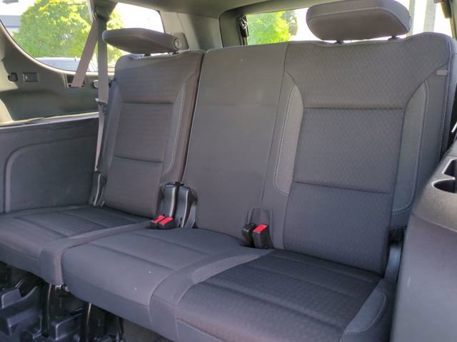 Certified 2023 Chevrolet Suburban LS image 15