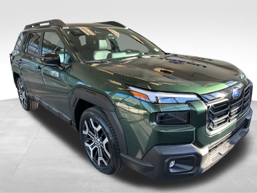 New 2026 Subaru Outback Touring XT