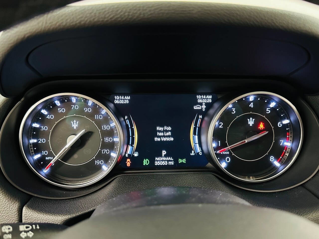 Used 2021 Maserati Levante image 18