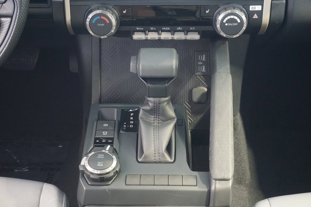 New 2025 Toyota Tacoma SR5 image 30
