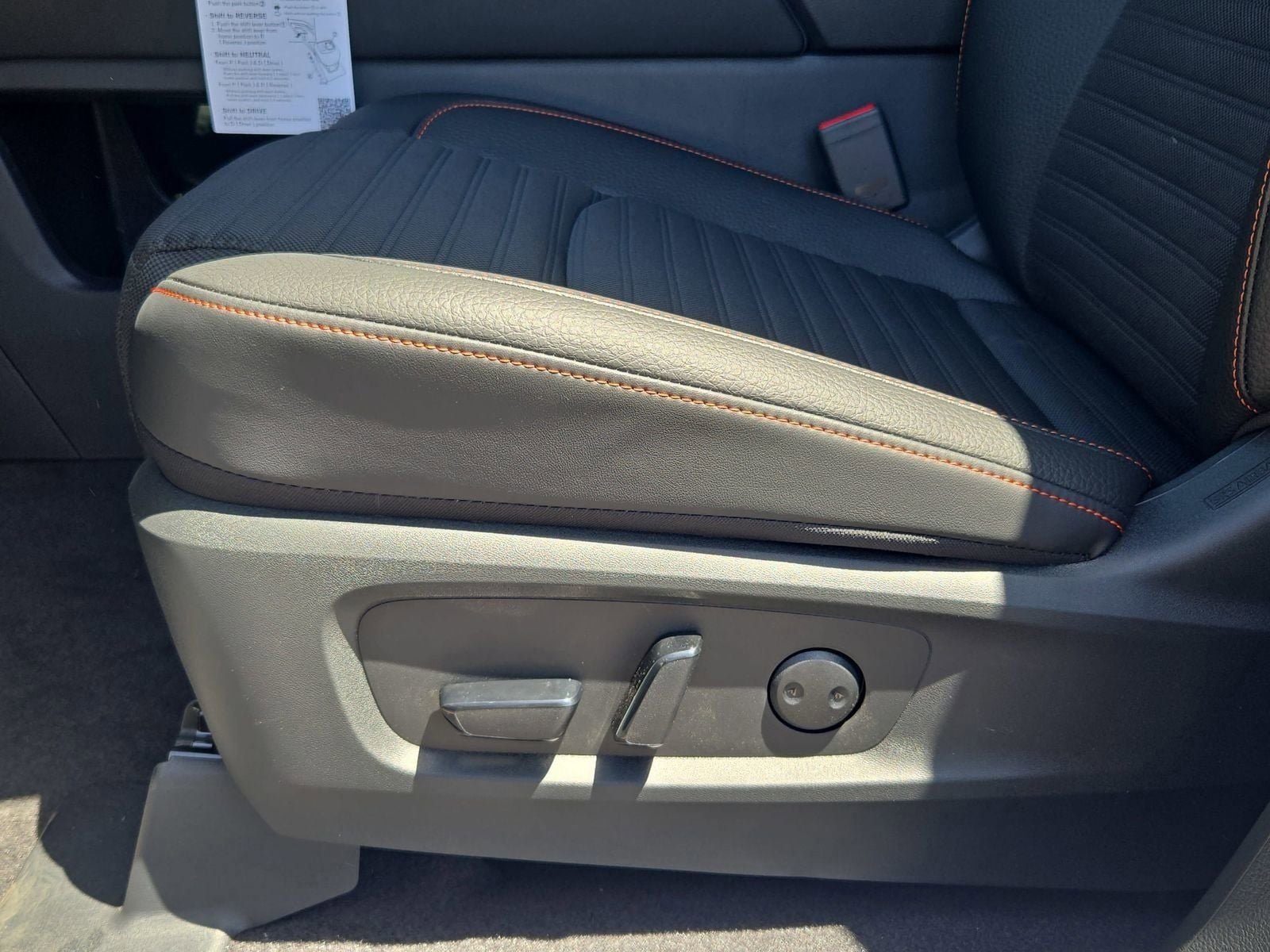 New 2026 Nissan Pathfinder Rock Creek AWD/4WD image 33