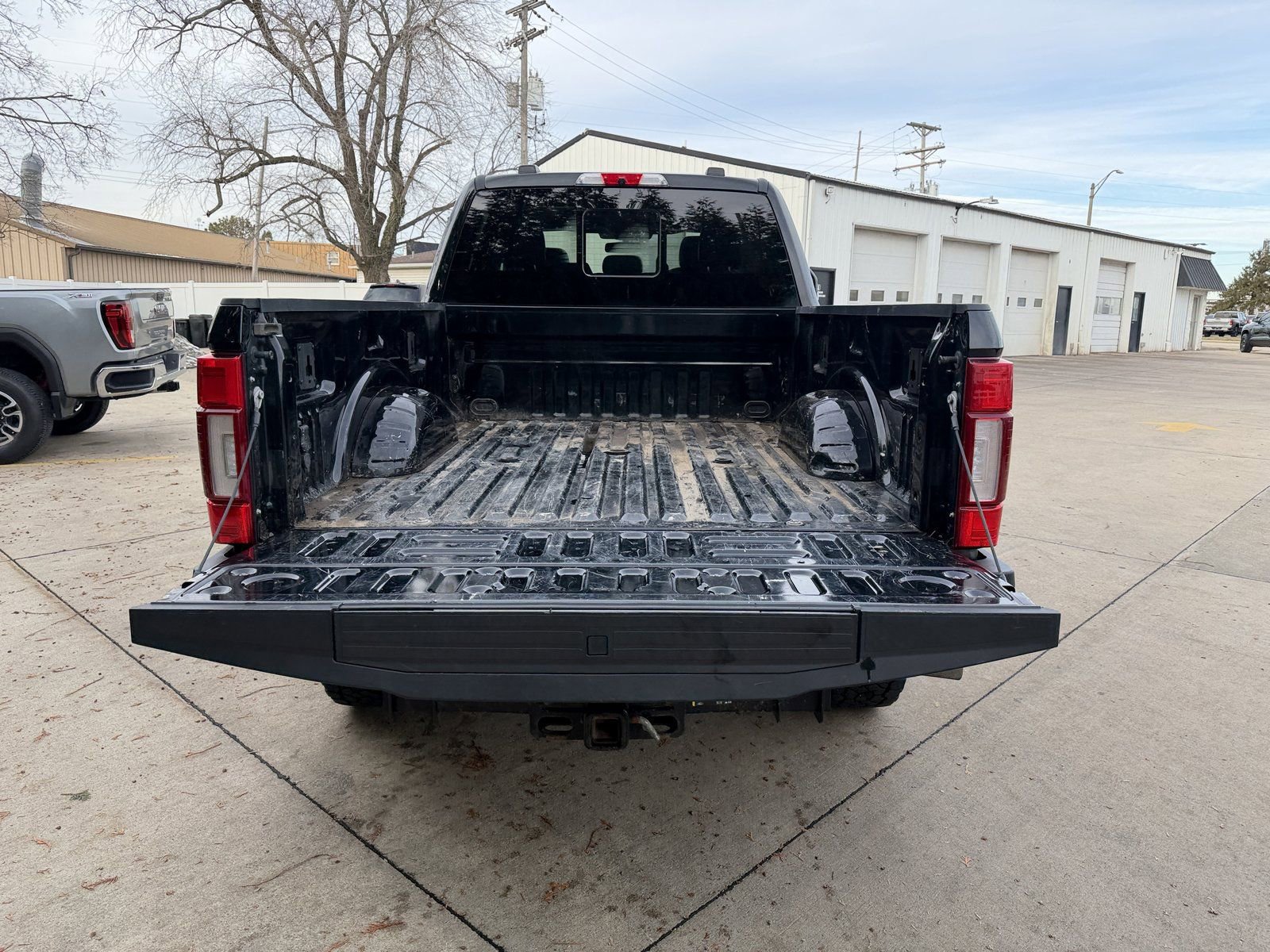 Used 2021 Ford F250 Lariat w/ Lariat Ultimate Package image 33