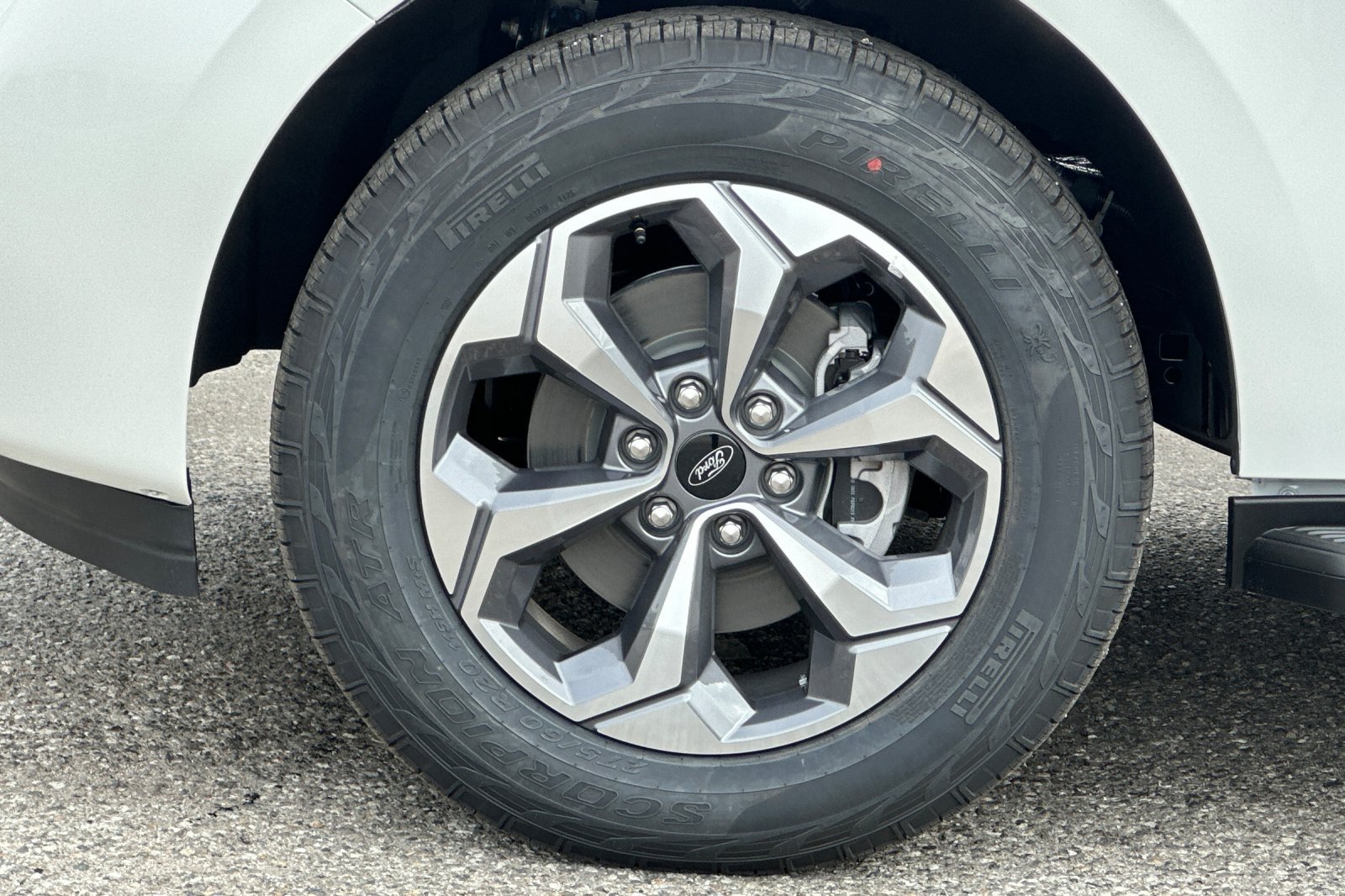 New 2027 Ford Expedition Active AWD/4WD image 27