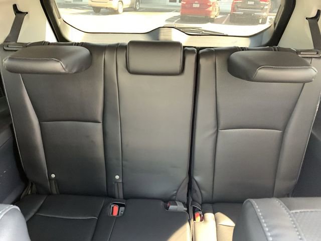 Used 2025 Toyota Grand Highlander AWD image 34