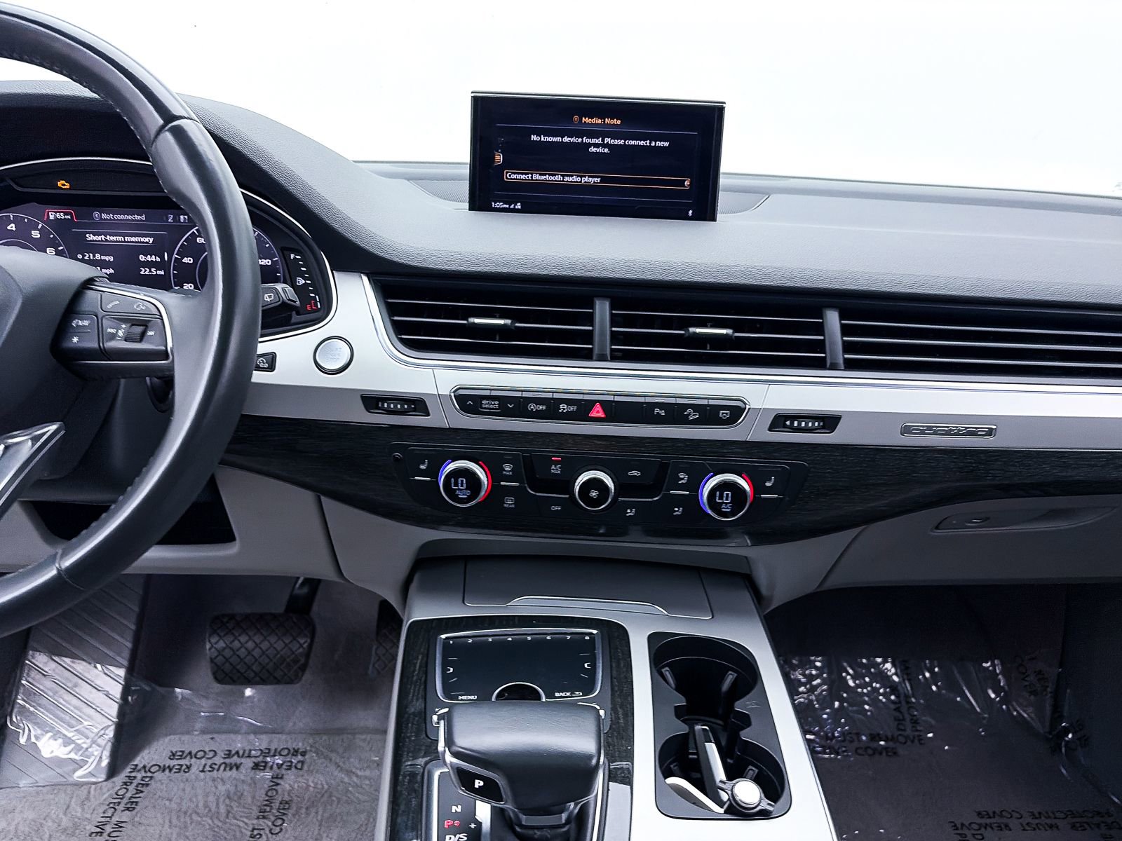 Used 2019 Audi Q7 2.0T Premium Plus w/ Premium Plus Package image 8