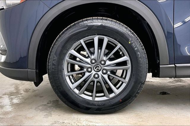 Used 2019 MAZDA CX-5 Touring AWD/4WD image 10