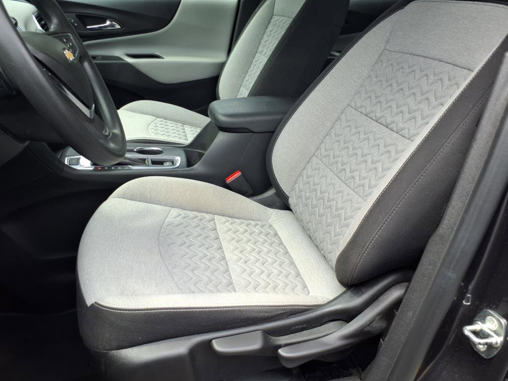 Certified 2022 Chevrolet Equinox LS image 15