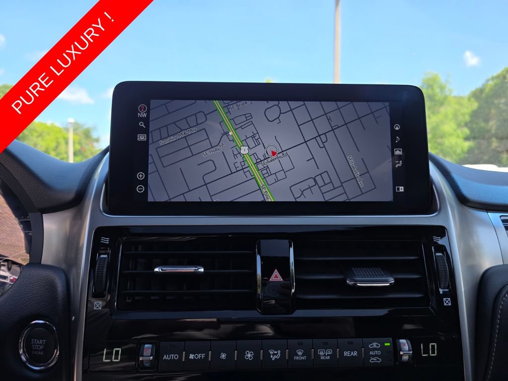 Used 2023 Lexus GX 460 Premium w/ Premium Package AWD/4WD image 31