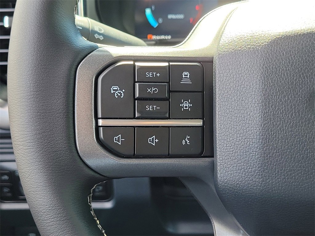 New 2026 Ford F250 4x4 Crew Cab Super Duty image 22