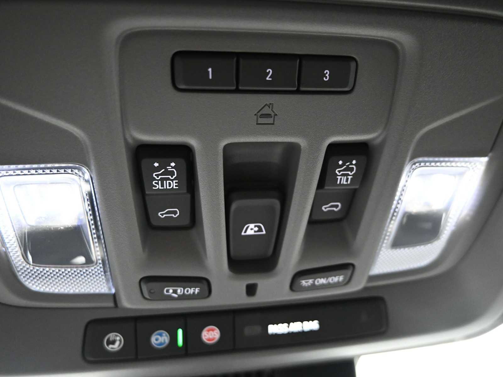 New 2026 GMC Sierra 2500 Denali w/ Denali Reserve Package image 17