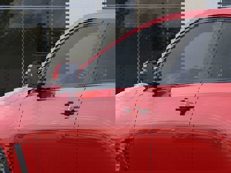 New 2026 Cadillac CT4 V Blackwing w/ Carbon Fiber 1 Package image 12