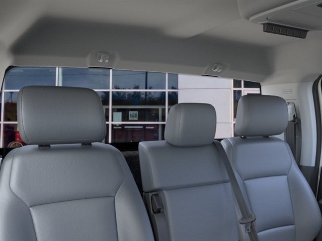 New 2026 Ford F350 XL RWD image 16