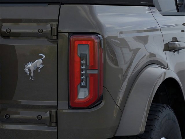 New 2025 Ford Bronco Outer Banks image 23