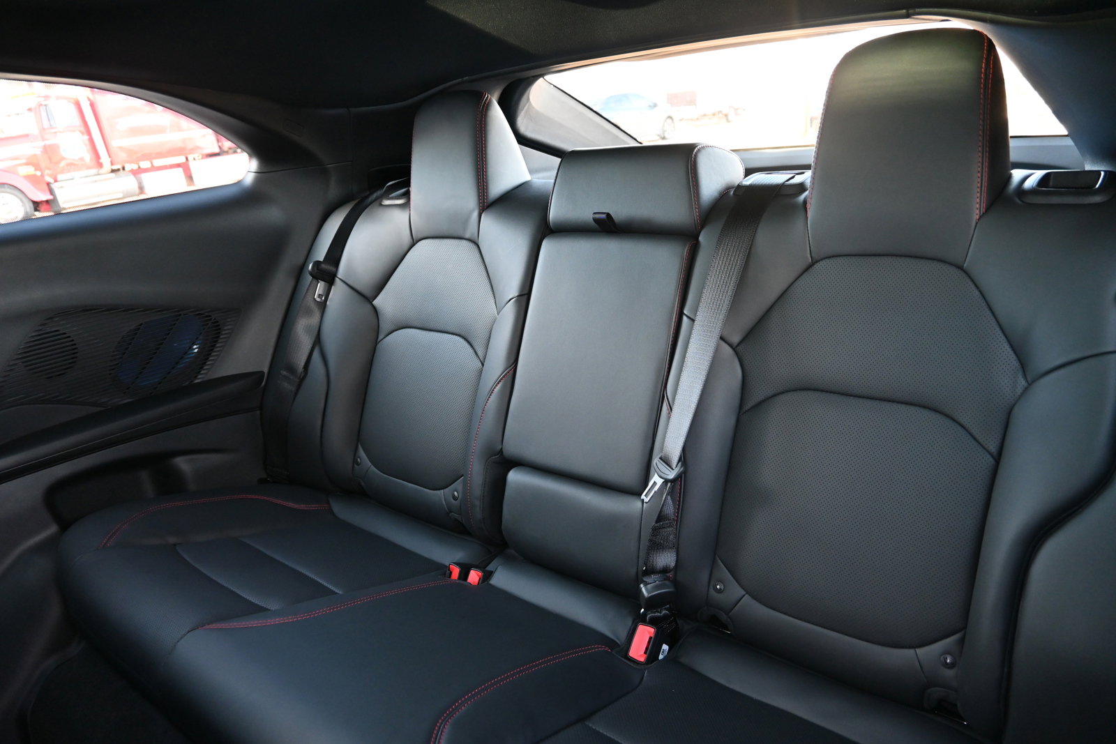 New 2024 Dodge Charger R/T w/ Plus Group image 16