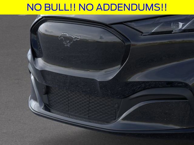 New 2026 Ford Mustang Mach-E Premium image 18