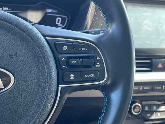 Used 2021 Kia Niro Touring image 13