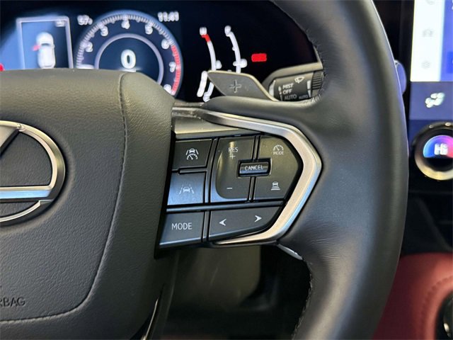 Certified 2024 Lexus NX 350 350 Premium image 31