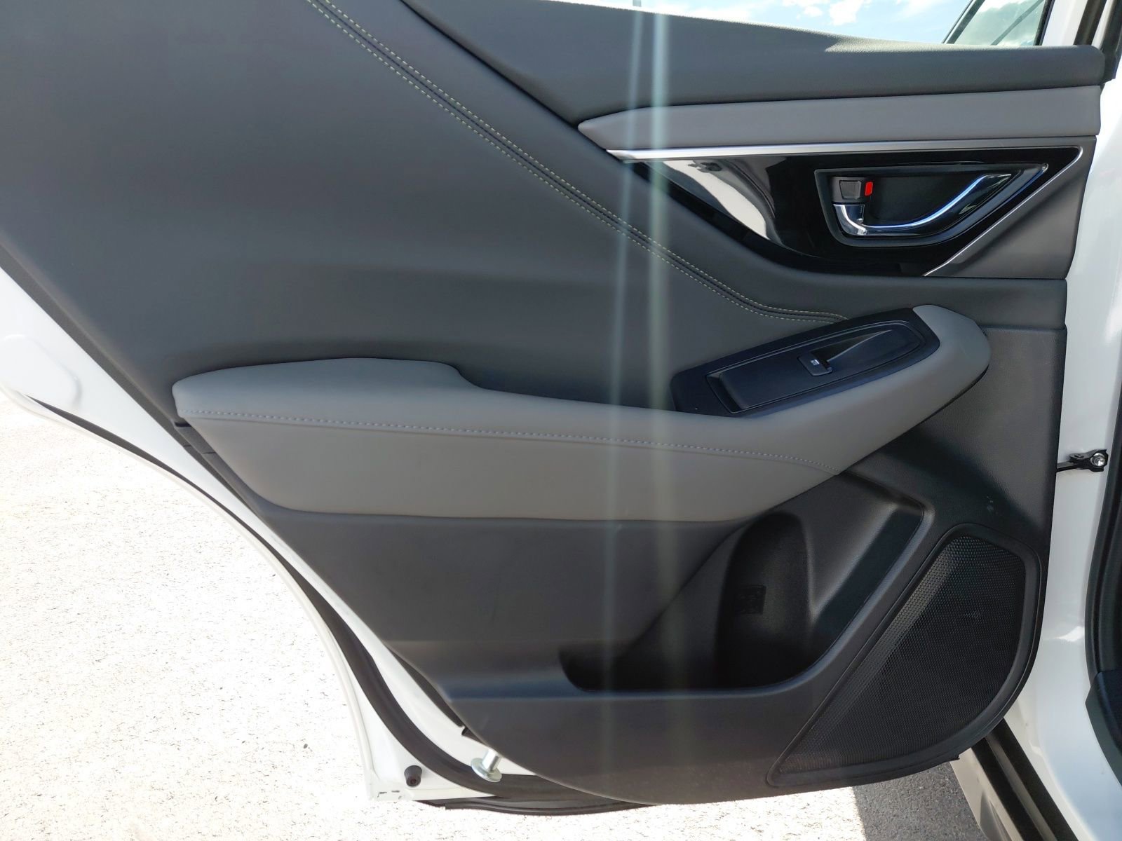 Used 2021 Subaru Outback Onyx Edition XT image 20