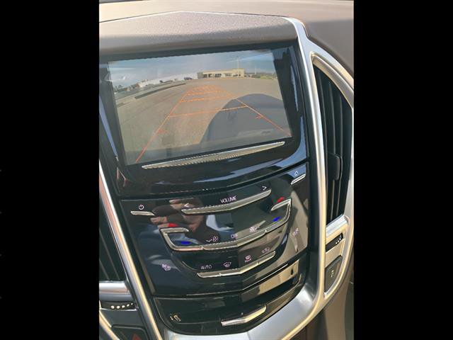 Used 2016 Cadillac SRX Performance w/ Driver Awareness Package image 17