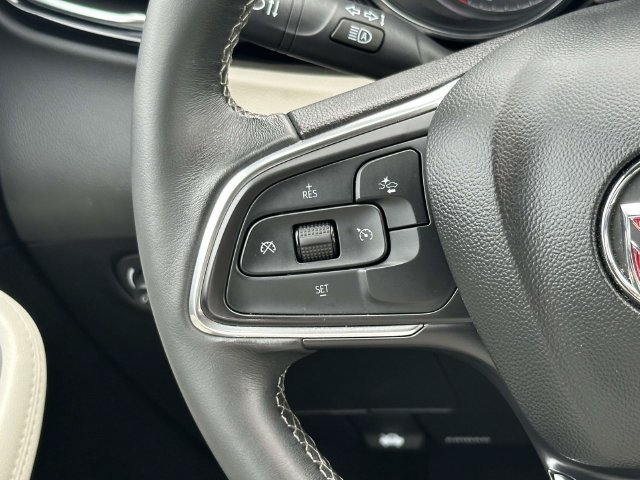 Used 2023 Buick Encore GX Select FWD image 23