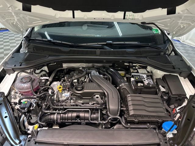 New 2026 Volkswagen Jetta SEL image 40