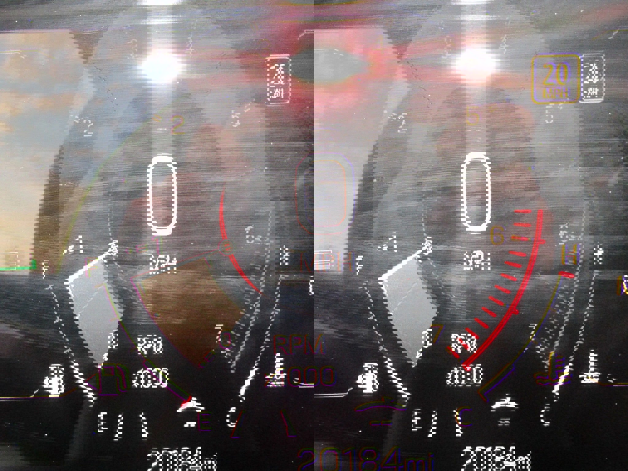 Used 2025 GMC Acadia Elevation image 24