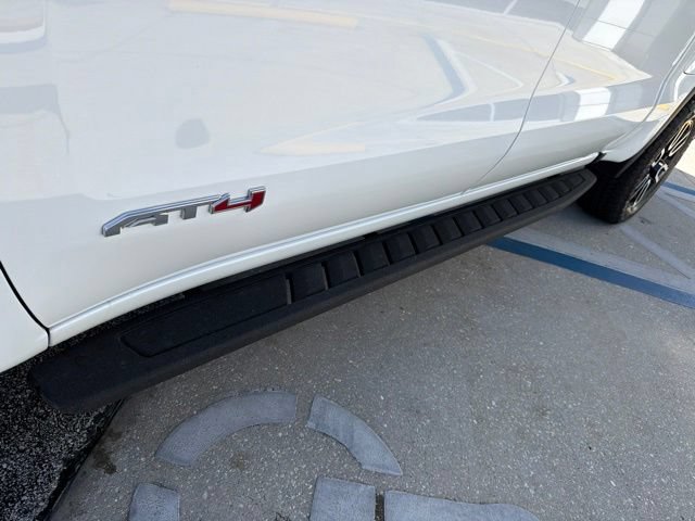 Used 2026 GMC Sierra 1500 AT4 w/ AT4 Premium Package AWD/4WD image 13