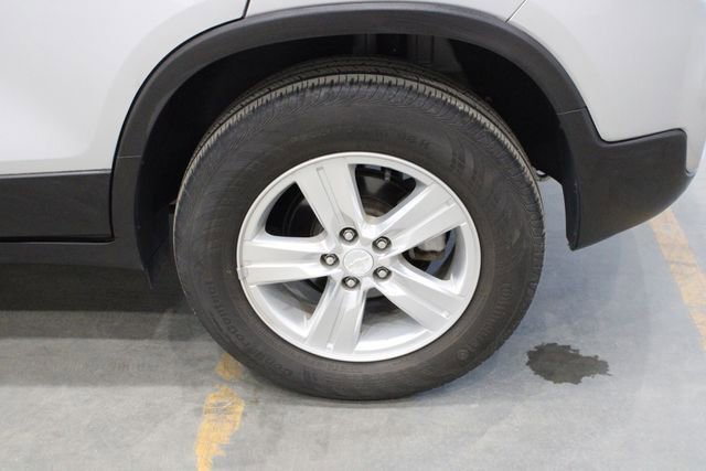 Used 2019 Chevrolet Trax LT w/ LT Convenience Package image 40