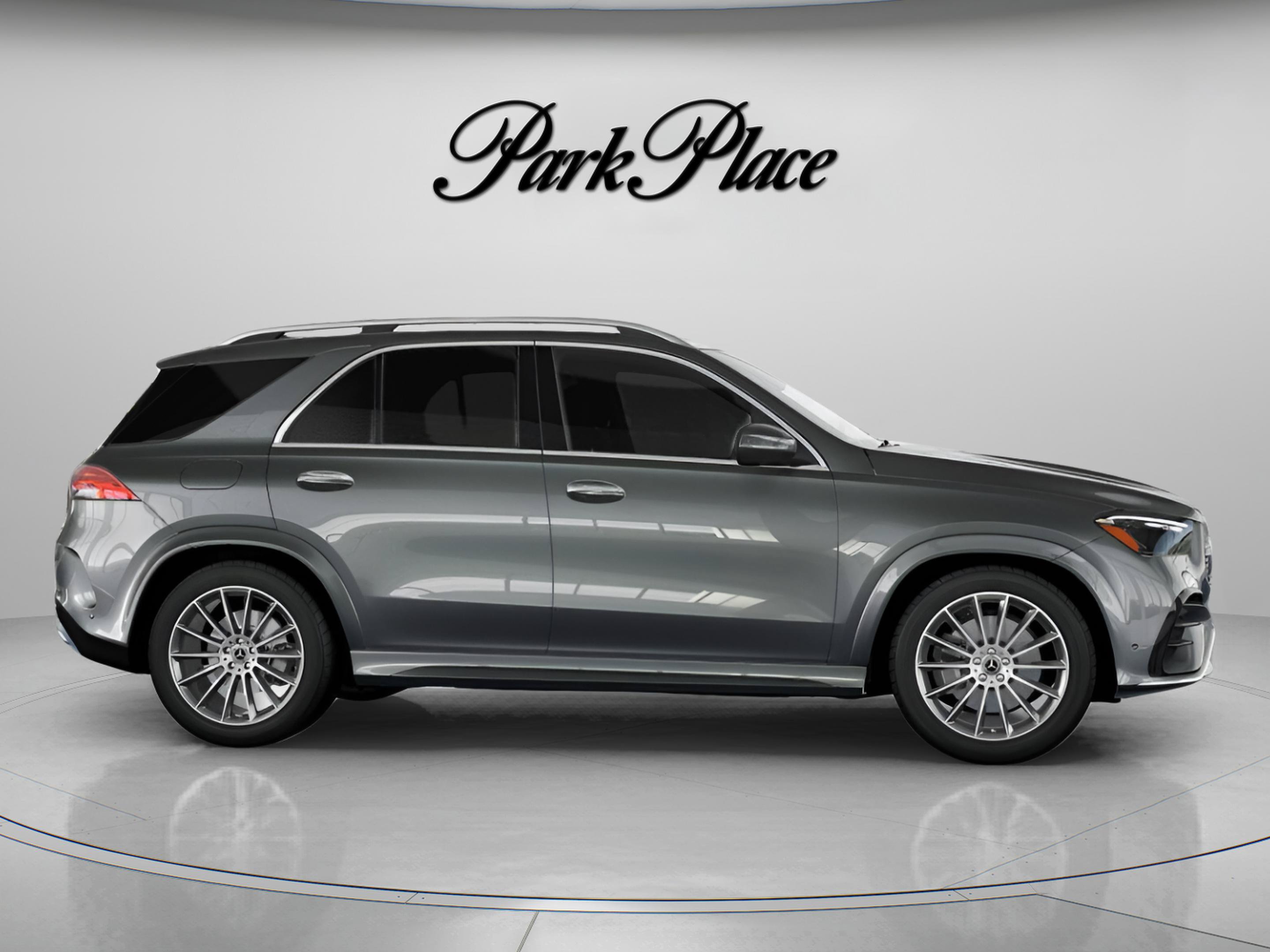 Used 2026 Mercedes-Benz GLE 350 4MATIC image 27