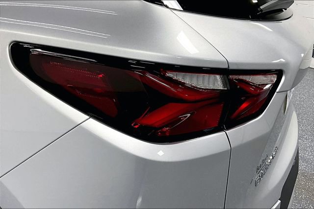 Used 2021 Chevrolet Blazer LT image 22