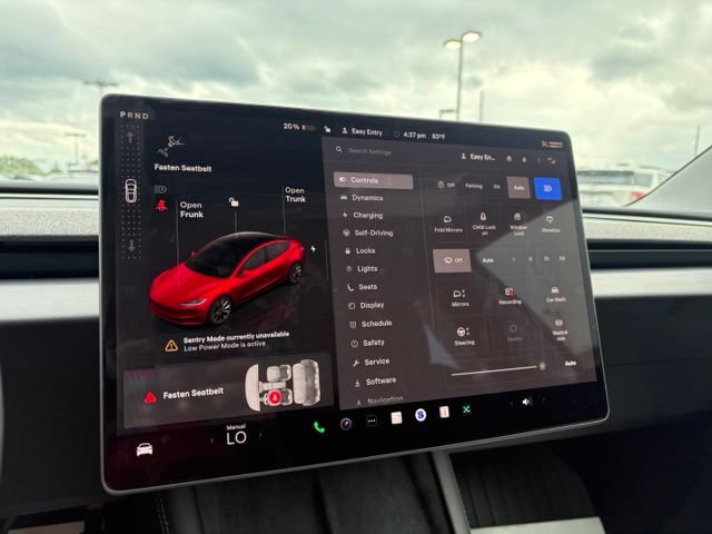 Used 2024 Tesla Model 3 Standard Range RWD image 14