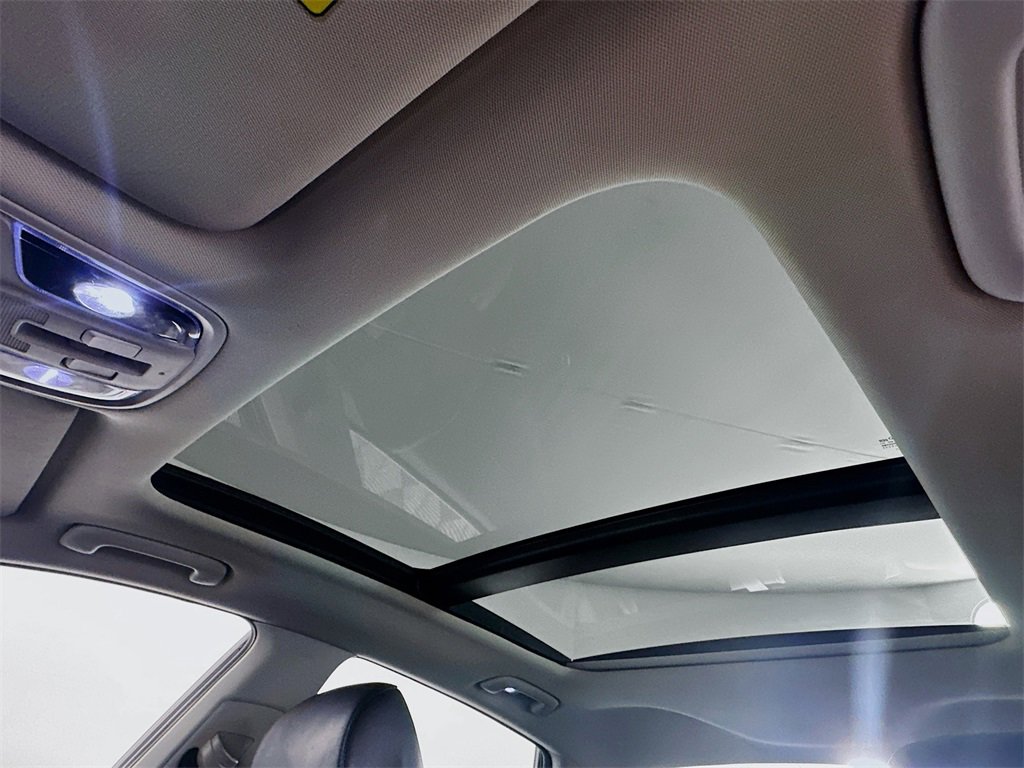 Used 2020 Kia Optima Premium image 21