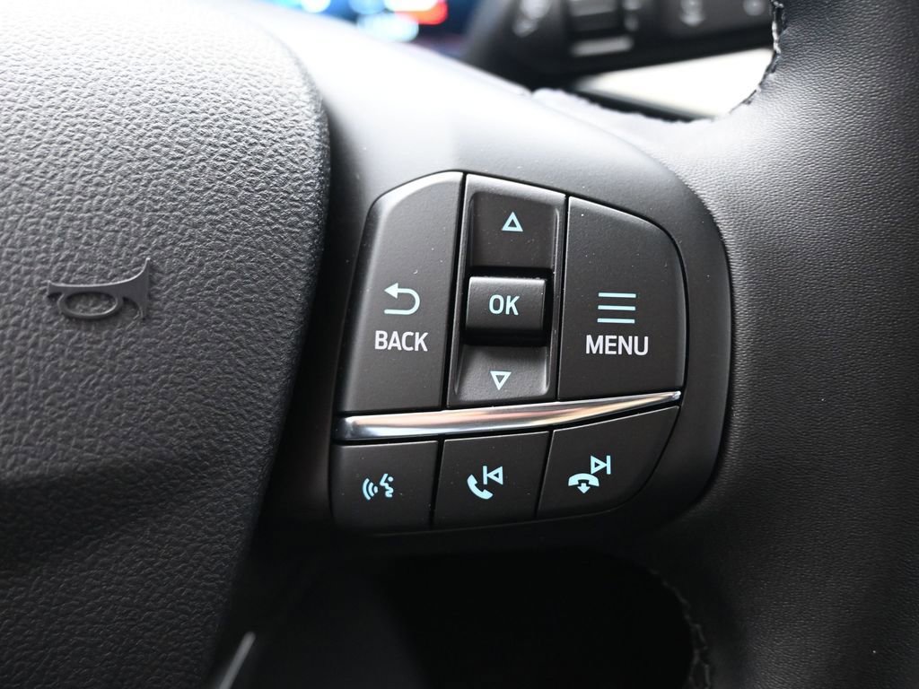 New 2025 Ford Bronco Sport Heritage w/ Convenience Package image 21