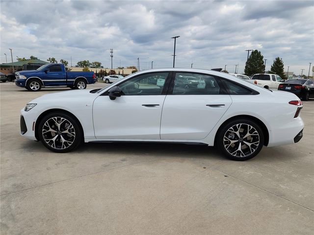 New 2026 Audi A6 Premium Plus image 4