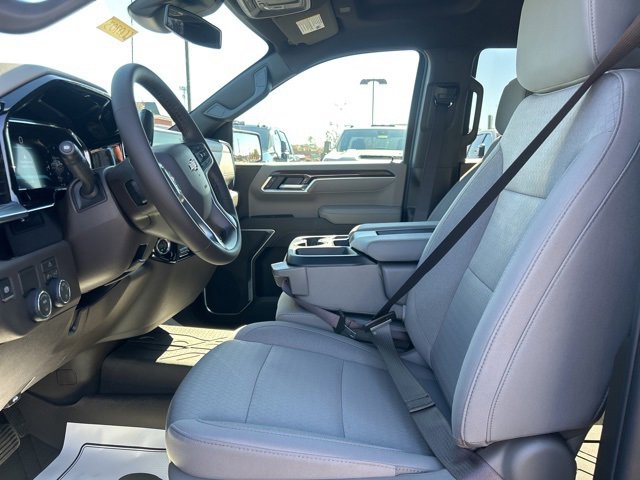 New 2026 Chevrolet Silverado 1500 LT image 15