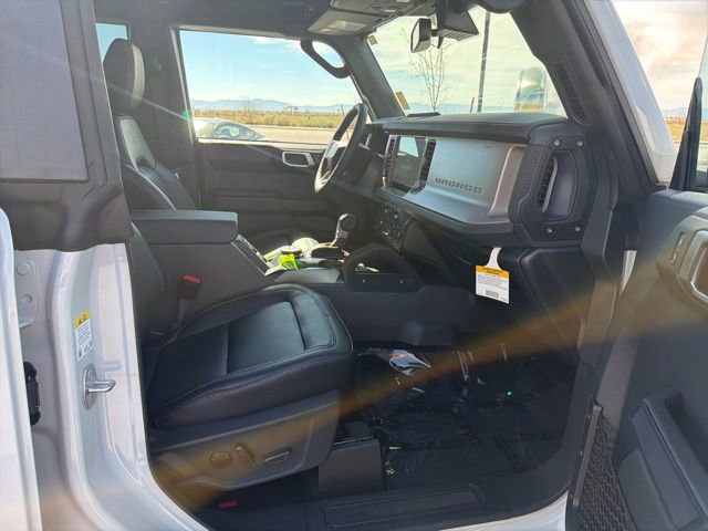 New 2026 Ford Bronco Outer Banks w/ Sasquatch Package AWD/4WD image 32