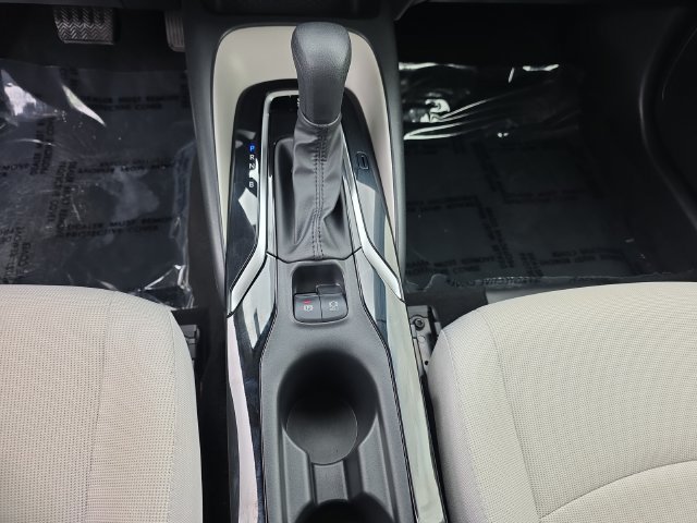 Used 2022 Toyota Corolla LE w/ LE Convenience Package FWD image 18