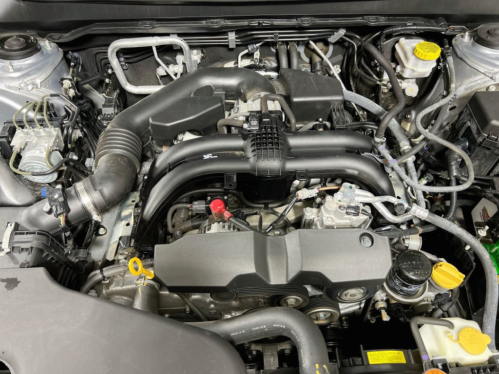 Used 2019 Subaru Outback 2.5i AWD/4WD image 25