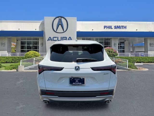 New 2026 Acura ADX FWD image 6