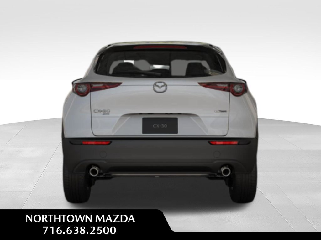 New 2026 MAZDA CX-30 AWD 2.5 S image 5