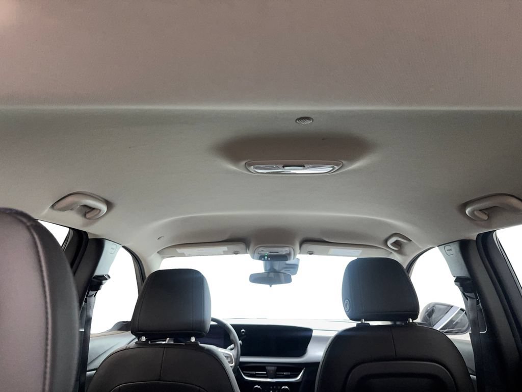 Used 2025 Buick Encore GX Sport Touring w/ Comfort Package FWD image 71